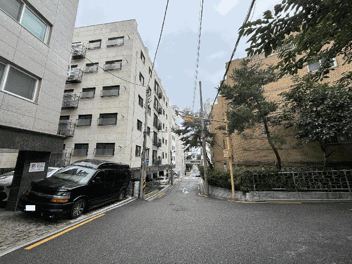 서울특별시 양천구 신월동 1081 에코빌리지 제103동 제5층 제501호 다세대(빌라) 경매 사진 3