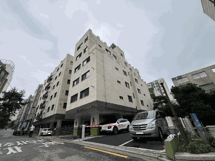 서울특별시 양천구 신월동 1081 에코빌리지 제103동 제5층 제501호 다세대(빌라) 경매 사진 5