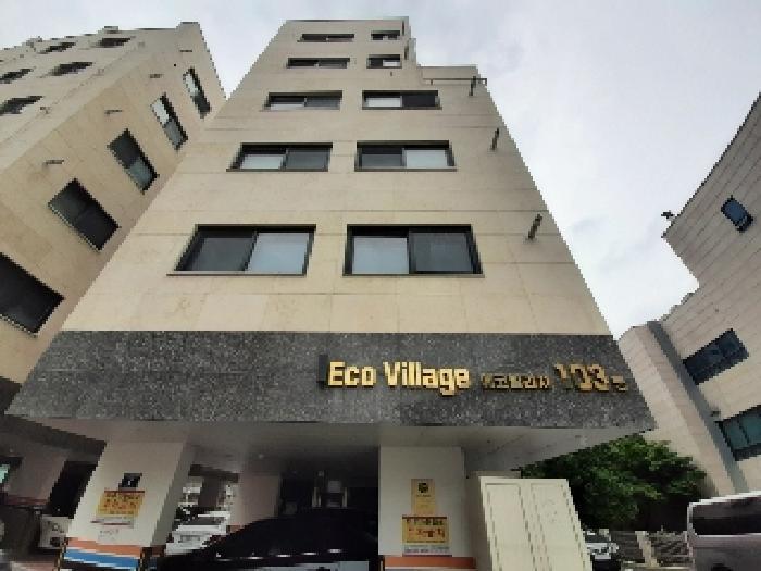 서울특별시 양천구 신월동 1081 에코빌리지 제103동 제5층 제501호 다세대(빌라) 경매 사진 9