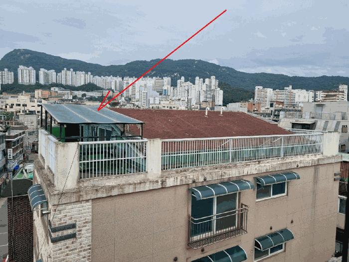 서울특별시 금천구 시흥동 833-18 다원아트빌 제5층 제502호 다세대(빌라) 경매 사진 4