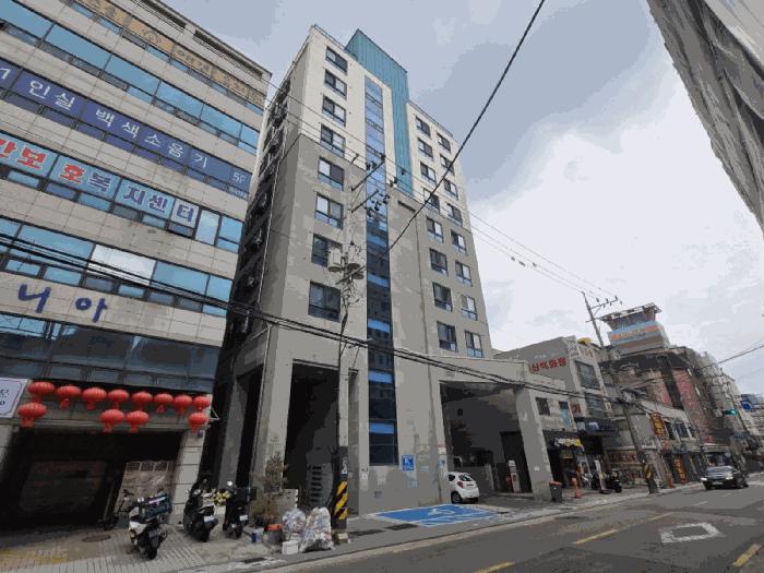 서울특별시 강서구 화곡동 24-150 더베네치아스위트 제9층 제904호 오피스텔 경매 사진 5