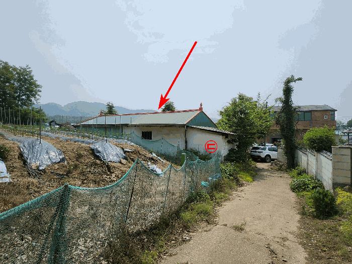 경기도 광명시 일직동 501-4 광명역엠클러스터 1층127호 근린상가 경매 사진 12