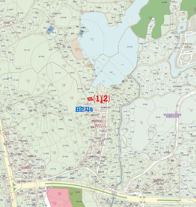 경기도 광명시 일직동 501-4 광명역엠클러스터 6층601호 근린상가 경매 사진 53
