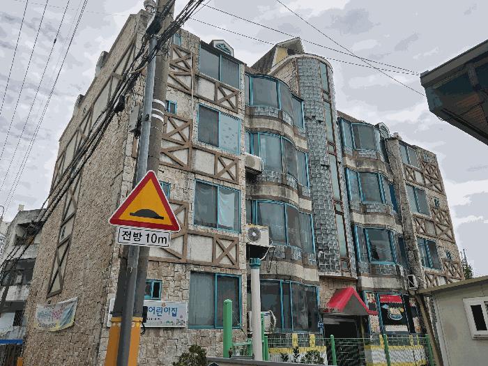 대구광역시 달성군 논공읍 남리 1057 1층101호 다세대(빌라) 경매 사진 3
