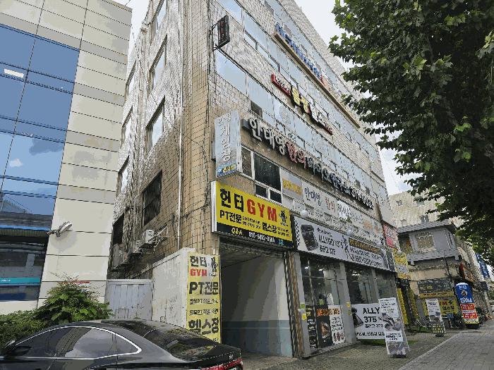 대구광역시 서구 비산동 1231-1 근린시설 경매 사진 4