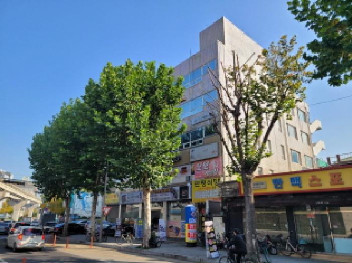 대구광역시 서구 비산동 1231-1 근린시설 경매 사진 7