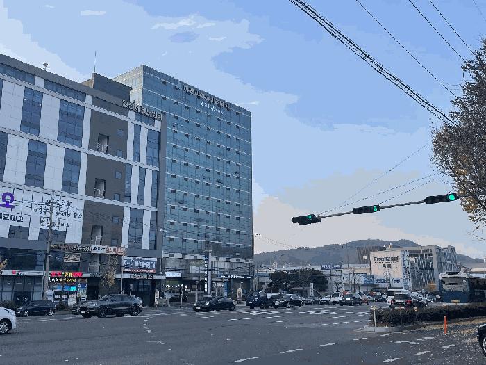 대구광역시 달서구 신당동 1320-2 이앤씨이노비즈타워 2층210호 아파트형공장 경매 사진 3