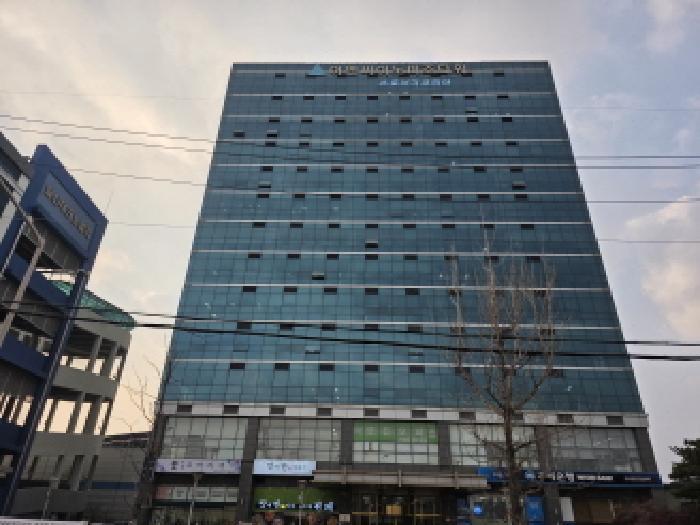 대구광역시 달서구 신당동 1320-2 이앤씨이노비즈타워 2층210호 아파트형공장 경매 사진 5