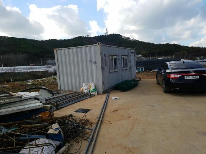 인천 옹진군 근린시설