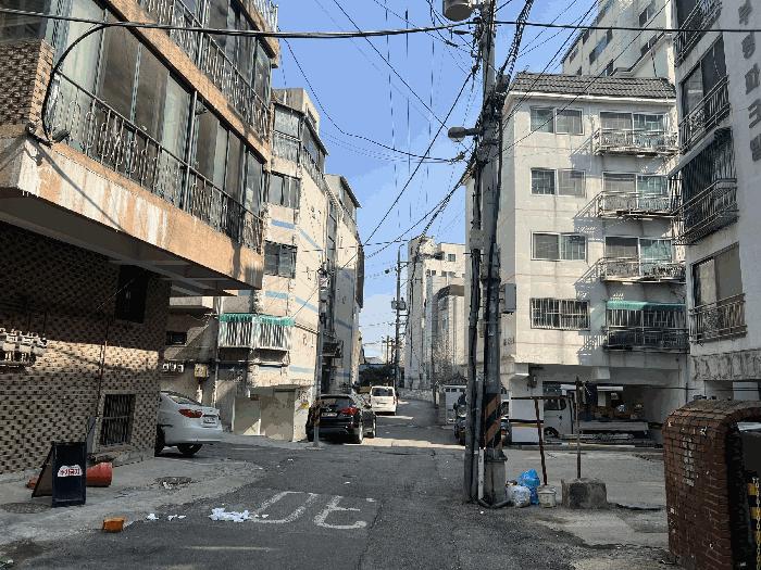 인천광역시 부평구 부평동 284-19 굿모닝빌 1층101호 다세대(빌라) 경매 사진 2