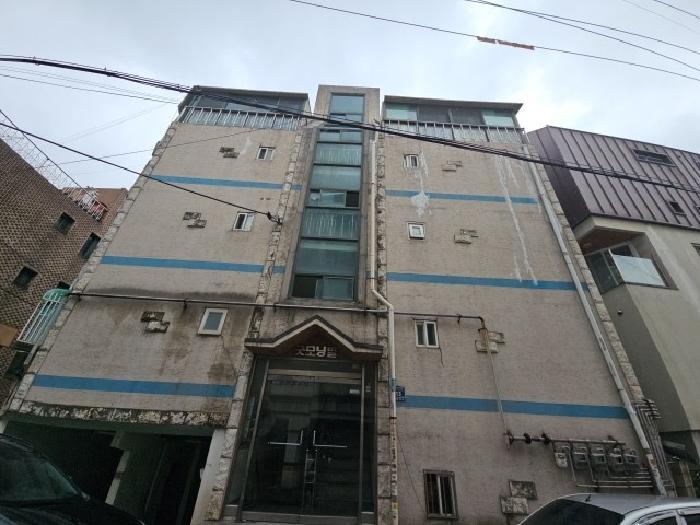 인천광역시 부평구 부평동 284-19 굿모닝빌 1층101호 다세대(빌라) 경매 사진 5