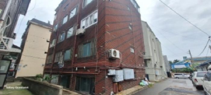 인천광역시 남동구 석정로552번길 35, 4층401호 (간석동,삼화빌라)구) 인천광역시 남동구 간석동 605-17 다세대(빌라) 경매 사진 4