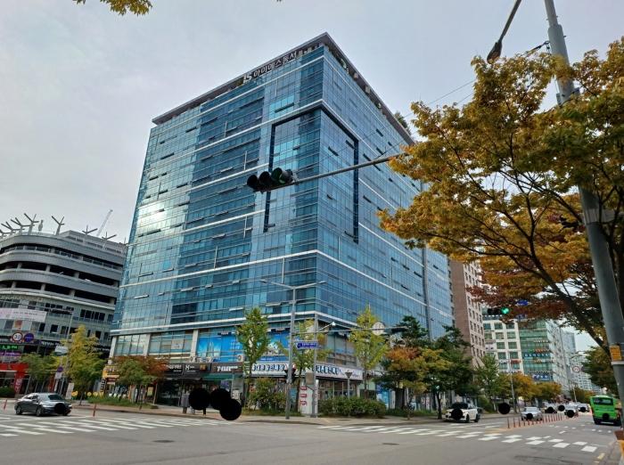 인천광역시 서구 청라라임로 51, 9층904호 (청라동,청라에일린의뜰)구) 인천광역시 서구 청라동 162-22 오피스텔 경매 사진 4