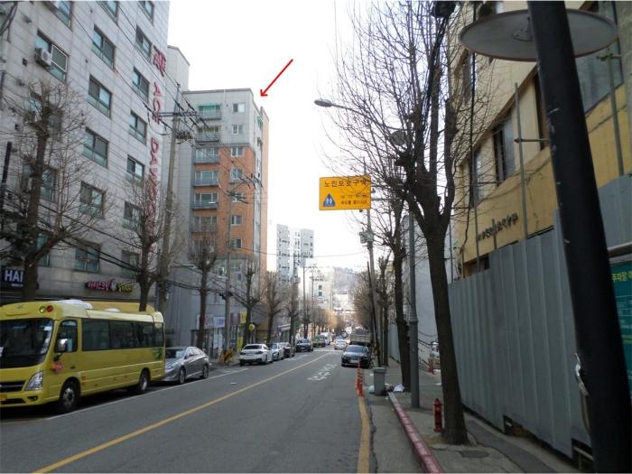인천광역시 미추홀구 석바위로 26-1, 8층803호 (도화동,산에들에)구) 인천광역시 미추홀구 도화동 375-12 오피스텔 경매 사진 4