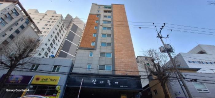 인천광역시 미추홀구 석바위로 26-1, 8층803호 (도화동,산에들에)구) 인천광역시 미추홀구 도화동 375-12 오피스텔 경매 사진 5