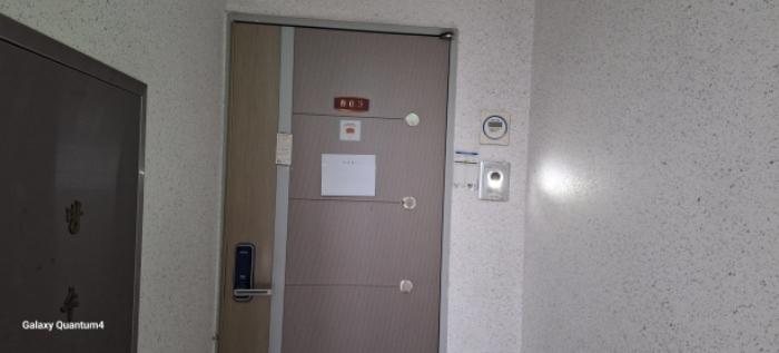 인천광역시 미추홀구 석바위로 26-1, 8층803호 (도화동,산에들에)구) 인천광역시 미추홀구 도화동 375-12 오피스텔 경매 사진 8