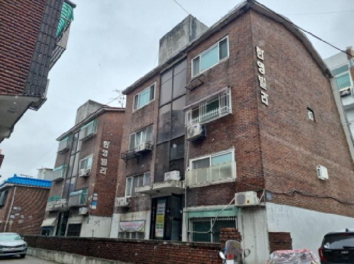 인천광역시 남동구 구월동 1227-17 가동 2층202호 다세대(빌라) 경매 사진 2