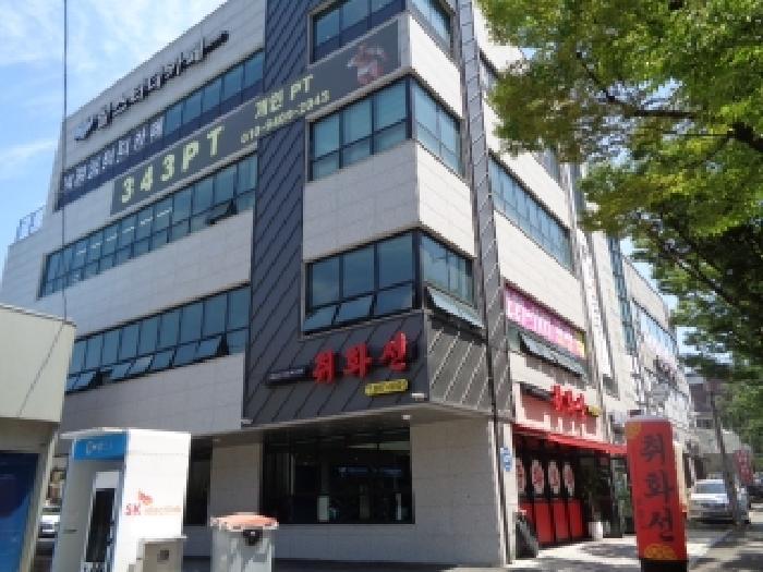 전북특별자치도 전주시 완산구 중화산동1가 321-17 근린시설 경매 사진 14