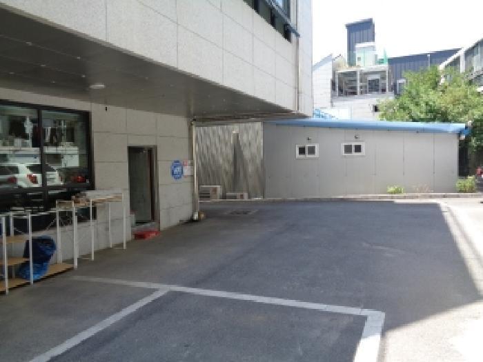 전북특별자치도 전주시 완산구 중화산동1가 321-17 근린시설 경매 사진 16