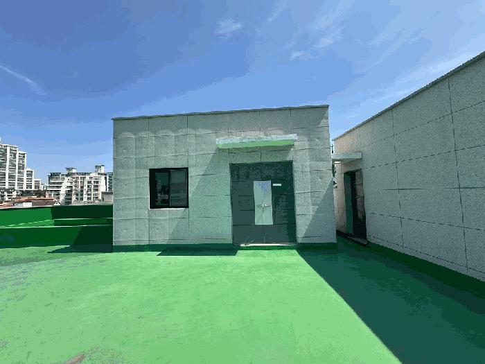 전북특별자치도 전주시 완산구 중화산동1가 321-17 근린시설 경매 사진 9
