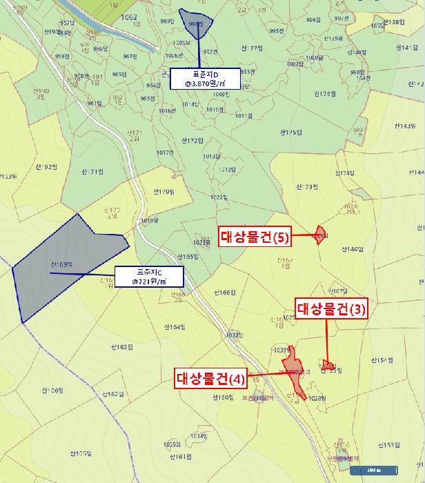 전라남도 신안군 암태면 도창리 548 전 경매 사진 23