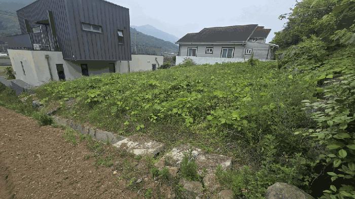 경상남도 남해군 남면 죽전리 1029-11 대지 경매 사진 1
