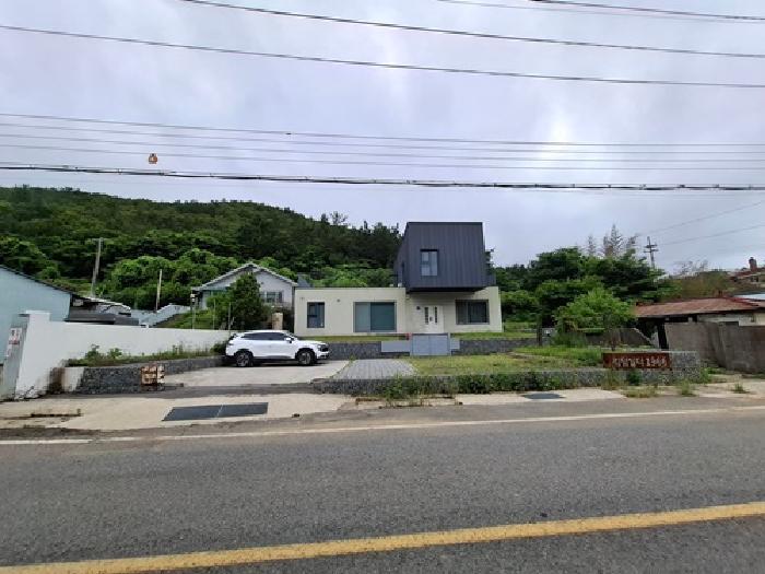 경상남도 남해군 남면 죽전리 1029-11 대지 경매 사진 12