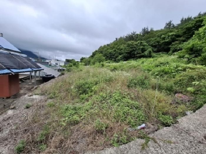 경상남도 남해군 남면 죽전리 1029-11 대지 경매 사진 13