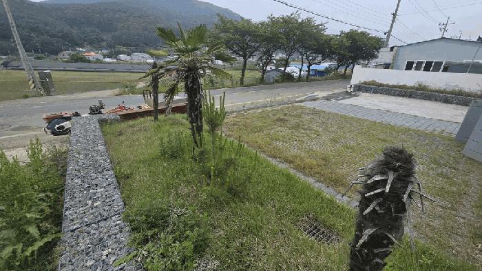 경상남도 남해군 남면 죽전리 1029-11 대지 경매 사진 5