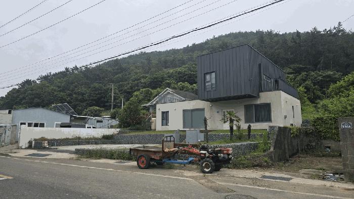 경상남도 남해군 남면 죽전리 1029-11 대지 경매 사진 9