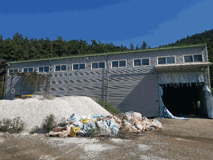 경상남도 남해군 삼동면 금송리 316 창고 경매 사진 13