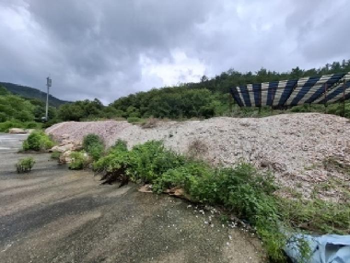 경상남도 남해군 삼동면 금송리 316 창고 경매 사진 18