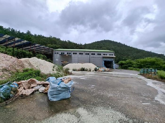 경상남도 남해군 삼동면 금송리 316 창고 경매 사진 19