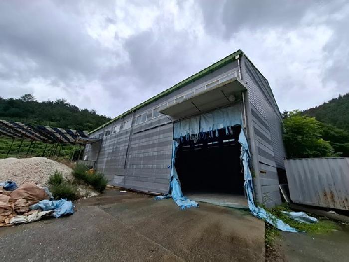 경상남도 남해군 삼동면 금송리 316 창고 경매 사진 27