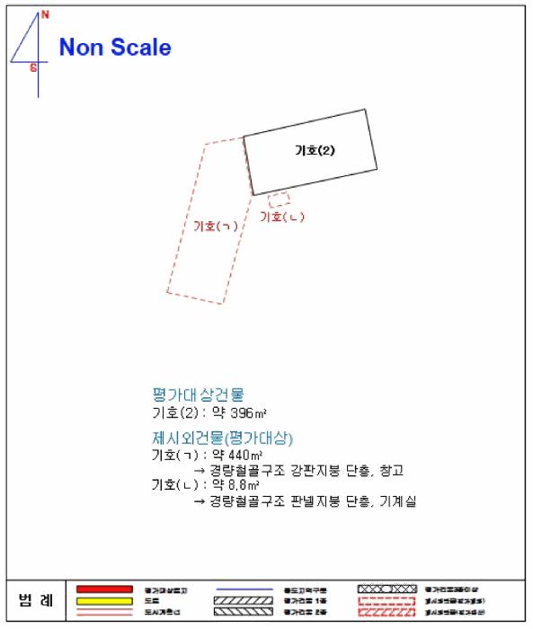 경상남도 남해군 삼동면 금송리 316 창고 경매 사진 32
