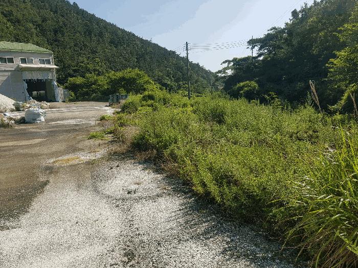 경상남도 남해군 삼동면 금송리 316 창고 경매 사진 5