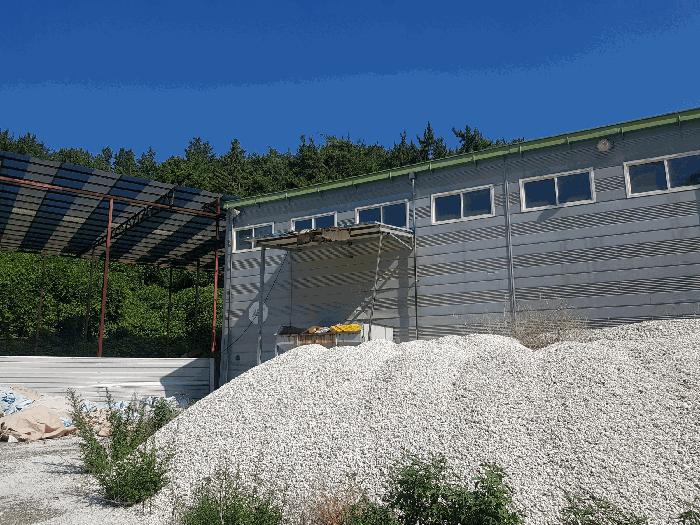 경상남도 남해군 삼동면 금송리 316 창고 경매 사진 6