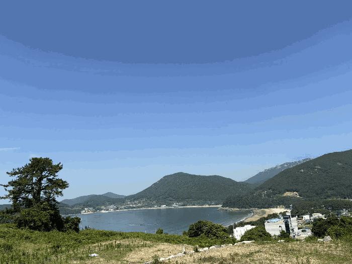 경상남도 남해군 미조면 송정리 762-1 전 경매 사진 1