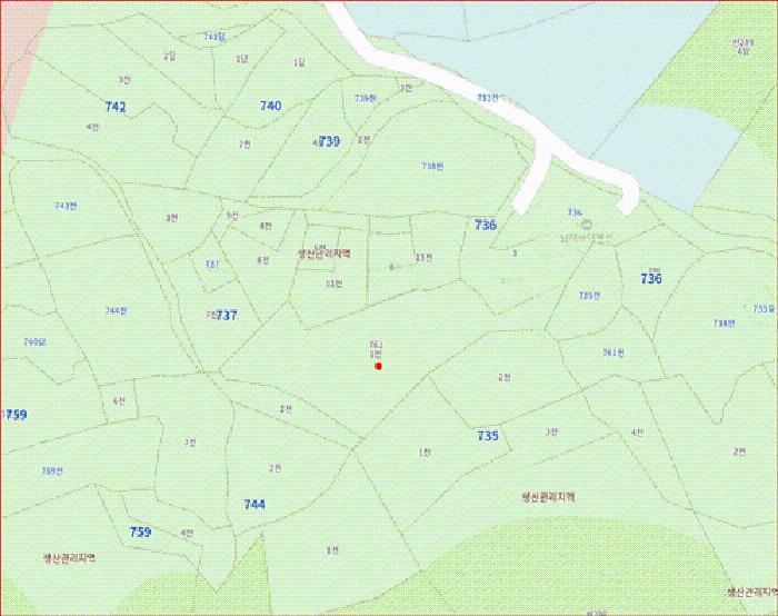 경상남도 남해군 미조면 송정리 762-1 전 경매 사진 7