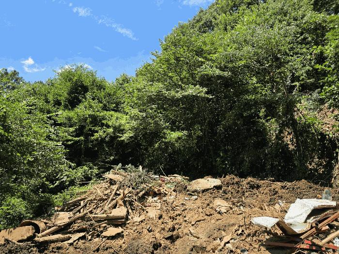 경상남도 산청군 시천면 중산리 산45 임야 경매 사진 9