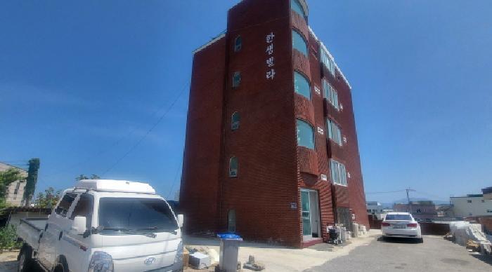 전라남도 고흥군 도양읍 봉암리 2072-71 지하층101호 다세대(빌라) 경매 사진 4