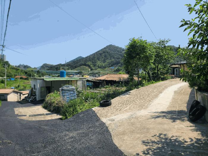 경상남도 거제시 연초면 송정리 434-1 답 경매 사진 10