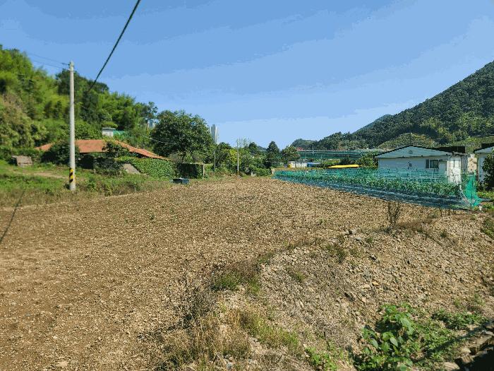 경상남도 거제시 연초면 송정리 434-1 답 경매 사진 16