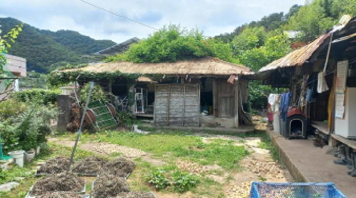 경상남도 거제시 연초면 송정리 434-1 답 경매 사진 26