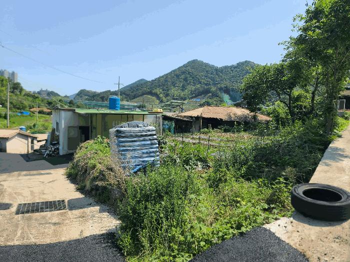 경상남도 거제시 연초면 송정리 434-1 답 경매 사진 8