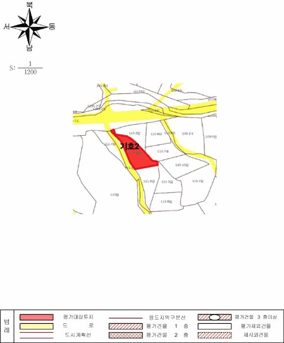 전라남도 여수시 소라면 관기리 435-3 답 경매 사진 11