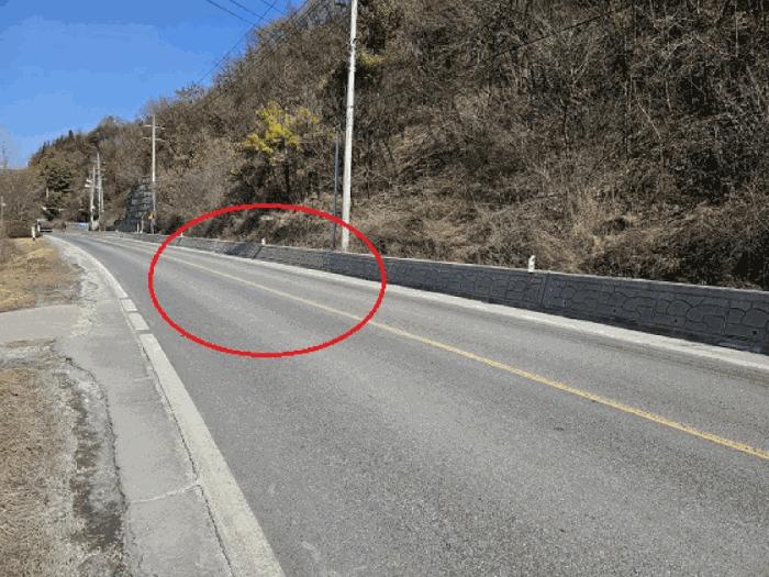 강원특별자치도 영월군 북면 문곡리 산116-10 임야 경매 사진 10