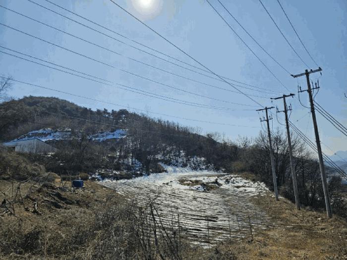 강원특별자치도 영월군 북면 문곡리 산116-10 임야 경매 사진 4