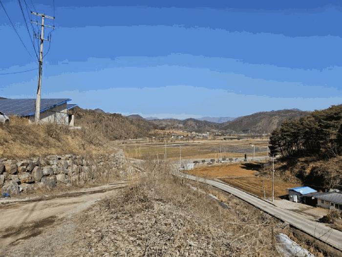 강원특별자치도 영월군 북면 문곡리 산116-10 임야 경매 사진 8