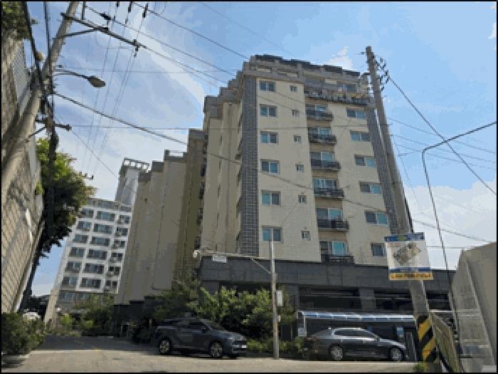 경기도 군포시 대야미동 652-8 미영팰리스아파트 9층901호 아파트 경매 사진 1